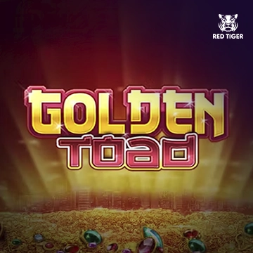Golden Toad - SKYBET138