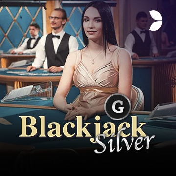 Blackjack Silver G - SKYBET138