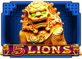 5 Lions - SKYBET138