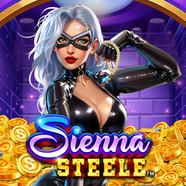 Sienna Steele - SKYBET138