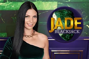 Jade Blackjack - SKYBET138
