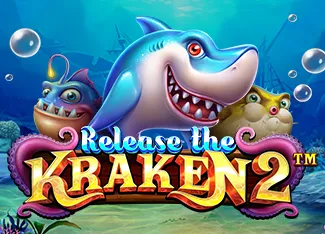 Release the Kraken 2 - SKYBET138