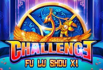 PLAYSTAR : CHALLENGE・FU LU SHOU XI - SKYBET138