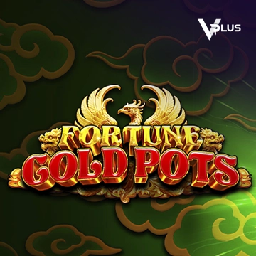 Fortune Gold Pots - SKYBET138