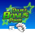 Double Bonus Poker 5 Hand - SKYBET138