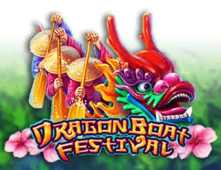 PLAYSTAR : DRAGON BOAT FESTIVAL - SKYBET138