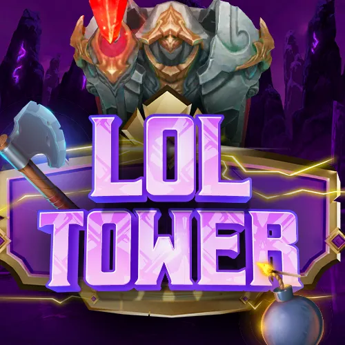LOL Tower 英雄联盟(防御塔) - SKYBET138