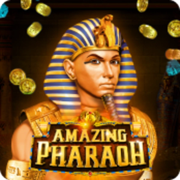 Amazing Pharaoh - SKYBET138