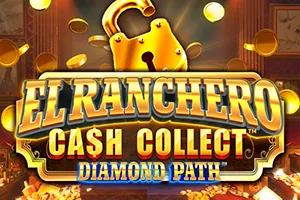 El Ranchero Cash Collect Diamond Path - SKYBET138