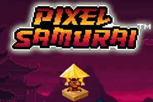 Pixel Samurai - SKYBET138