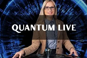 Quantum Roulette - SKYBET138