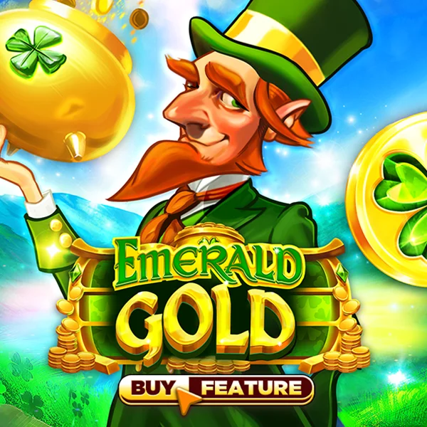 Emerald Gold - SKYBET138