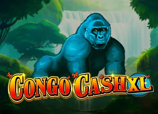 Congo Cash XL - SKYBET138