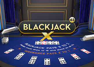 BlackjackX 43 - SKYBET138
