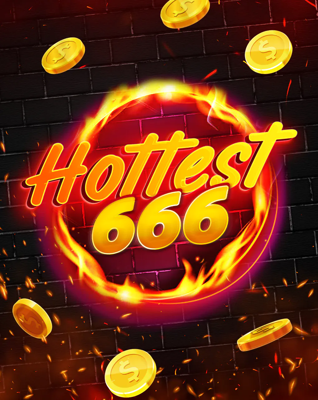 Hottest 666 - SKYBET138