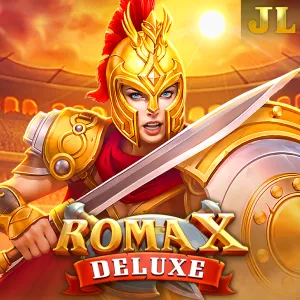 RomaX Deluxe - SKYBET138