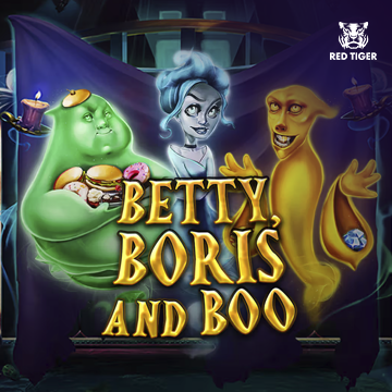 Betty, Boris and Boo - SKYBET138