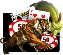 Dragon Tiger - SKYBET138