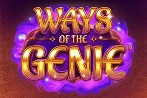 Ways of the Genie - SKYBET138