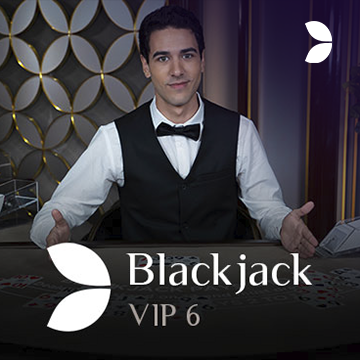Blackjack VIP 6 - SKYBET138