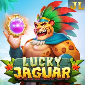 Lucky Jaguar - SKYBET138