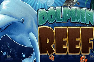 Dolphin Reef - SKYBET138