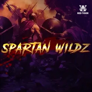 Spartan Wildz - SKYBET138