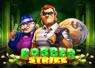 Robber Strike - SKYBET138