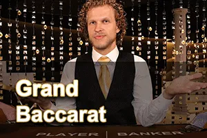 Grand Baccarat - SKYBET138