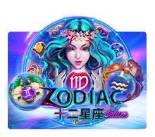 Zodiac Deluxe - SKYBET138