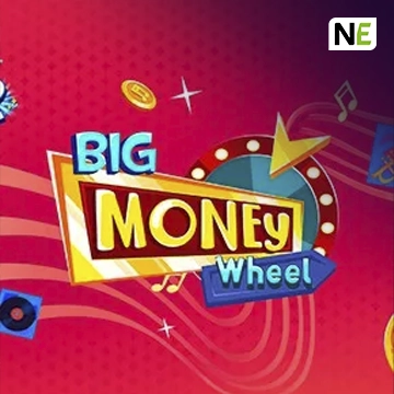 Big Money Wheel - SKYBET138