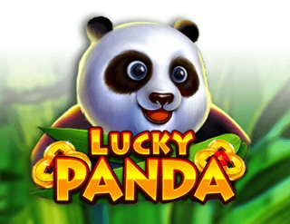 PLAYSTAR : LUCKY PANDA - SKYBET138