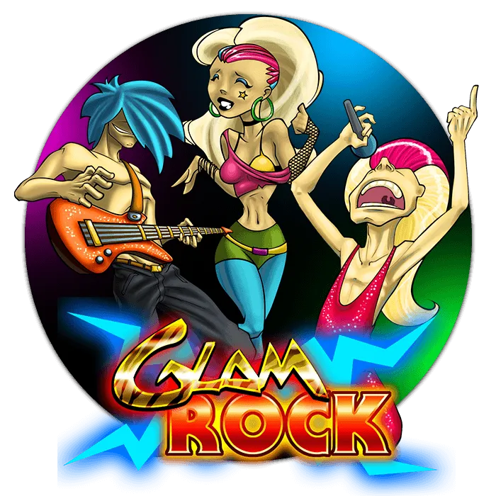 Glam Rock - SKYBET138