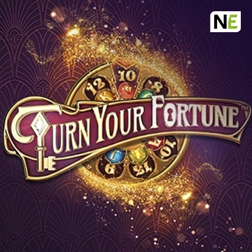 Turn Your Fortune - SKYBET138
