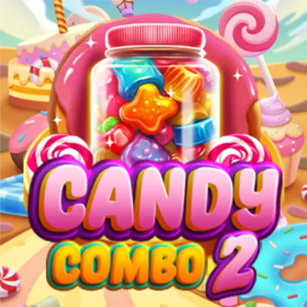 Candy Combo 2 - SKYBET138