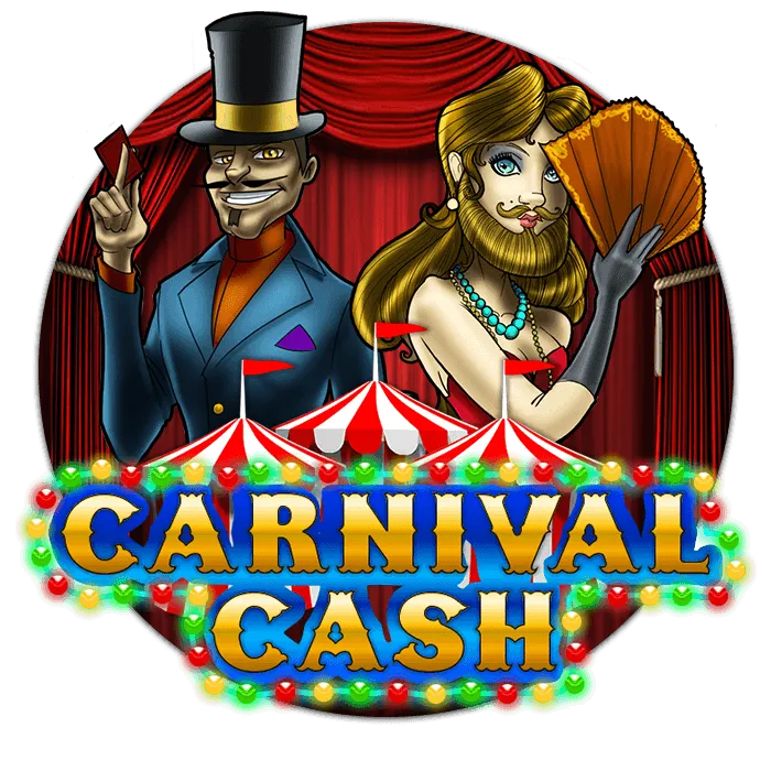 Carnival Cash - SKYBET138