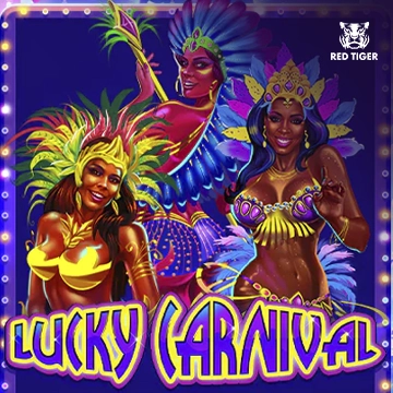 Lucky Carnival - SKYBET138