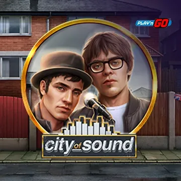 City of Sound - SKYBET138