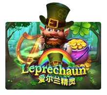 Leprechaun - SKYBET138