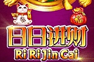 Ri Ri Jin Cai - SKYBET138