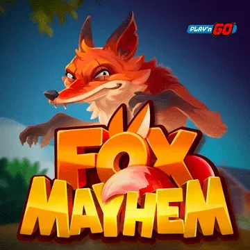 Fox Mayhem - SKYBET138