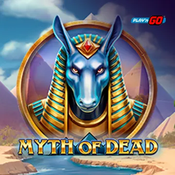 Myth of Dead - SKYBET138