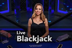 Blackjack 1 - SKYBET138