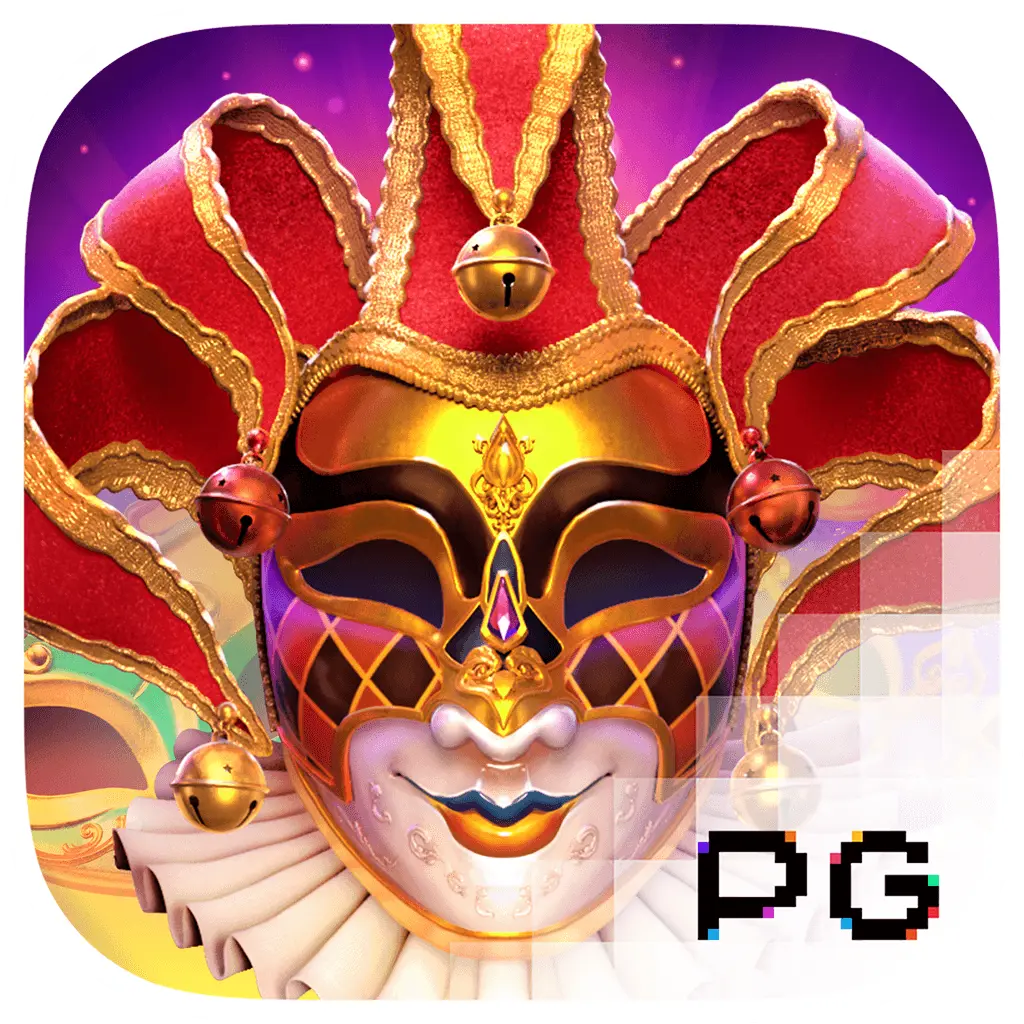 Mask Carnival - SKYBET138