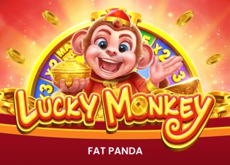 Lucky Monkey - SKYBET138