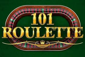101 Roulette - SKYBET138