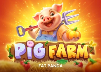 Pig Farm - SKYBET138