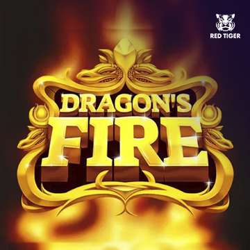 Dragons Fire - SKYBET138