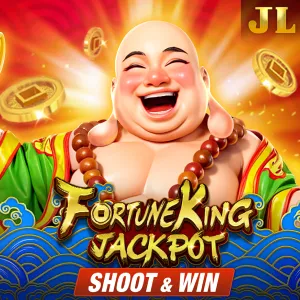 Fortune King Jackpot - SKYBET138