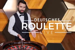 Deutsches Roulette - SKYBET138